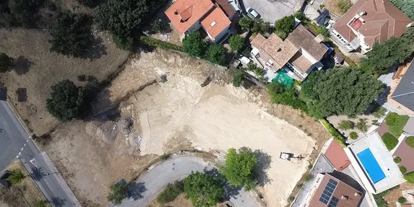 Residencial Brisa del Norte - Guadalix de la Sierra